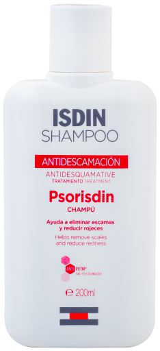 Psorisdin Anti-Flaking Shampoo