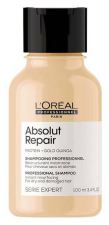 Absolut Repair Gold Shampoo