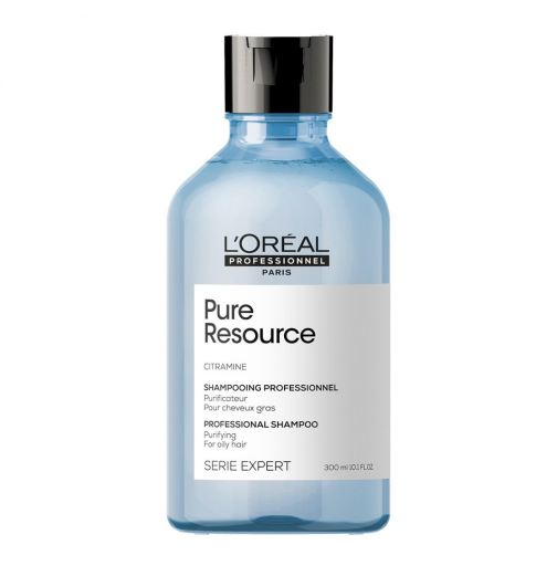 Pure Resource Shampoo