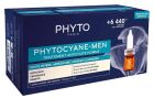 Phytocyane Hair Loss Treatment Men 12 x 3.5 ml