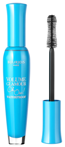 Volume Glamor Waterproof Mascara 7 ml