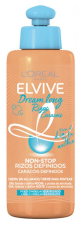 Dream Long Non-Stop Hair Styling Cream Defined Curls 200 ml