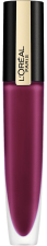 Rouge Signature Metallic Matte Tint Liquid Lipstick