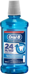 Pro-Expert Professional Protection Mouthwash 500 ml