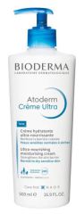 Atoderm Ultra Moisturizing Cream 500ml