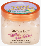 Tahitian Vanilla Bean Body Scrub 510 gr