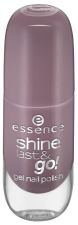 Shine Last &amp; Go Gel Nail Polish 8ml