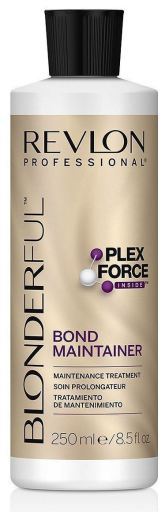 Blonderful Bond Defender Protective Treatment