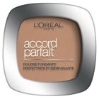 Accord Parfait Compact Powder 5D Sable Doré 9 gr