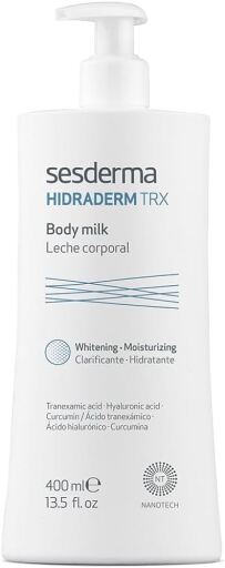 Hidraderm Trx Body Milk 400 ml