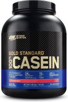 Gold Standard 100% Casein 1.8kg