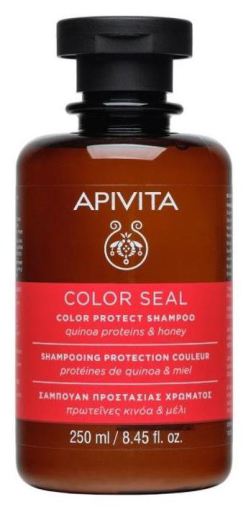 Color Seal Color Sealing Shampoo 250 ml