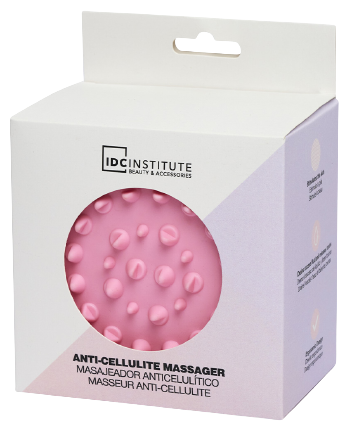 Idc Institute Ergonomic Anti-Cellulite Massager