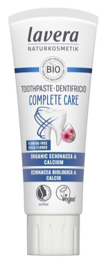 Complete Care Fluoride-Free Toothpaste 75 ml