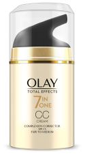 Total Effects 7 in 1 CC Cream SPF 15 50ml