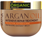 Argan Oil Mask Intensive Repair Treatment