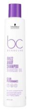 Bc Bonacure Frizz Away Shampoo Babassu Oil