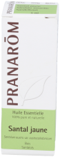 Yellow Sandalwood Essential Oil 5 ml