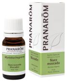 Nutmeg Essential Oil 10 ml