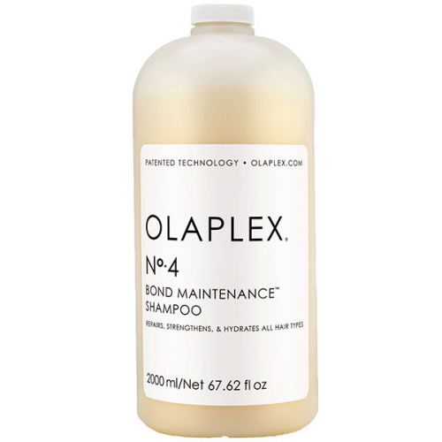 No.4 Bond Maintenance Shampoo