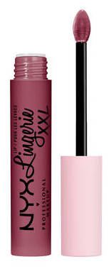 Lingerie XXL Liquid Lipstick 4 ml