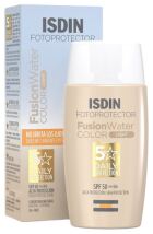 Fusion Water Color Sunscreen SPF 50 50 ml