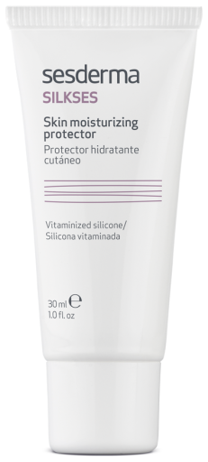 Silkses moisturizing skin protector