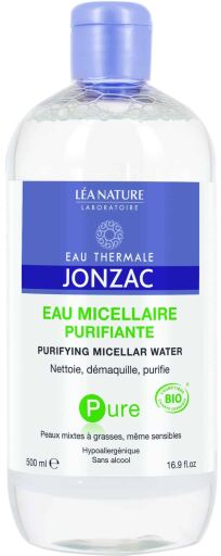 Pure Purifying Micellar Water