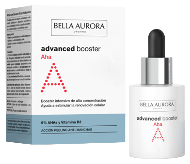 Advanced Booster Aha 30ml