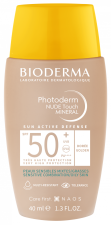 Photoderm Nude Touch SPF 50+ Tint 40 ml