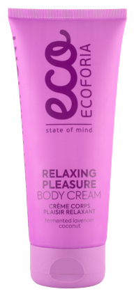 Relaxing Pleasure Body Cream 200 ml