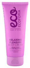 Relaxing Pleasure Body Cream 200 ml