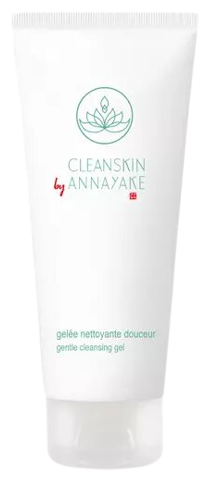 Cleanskin Gentle Cleansing Gel 100 ml