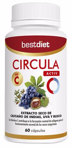 Circula Activ Capsules