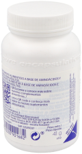 Cognitive Aminos 60 Capsules
