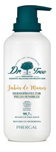 Dermoprotective Hand Soap