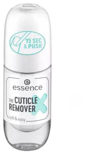 The Cuticle Remover 8ml