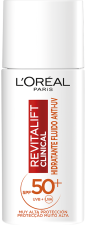 Revitalift Clinical Anti-UV Moisturizing Fluid SPF 50+ 50 ml