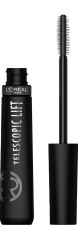 Telescopic Lift Mascara Black 100 ml