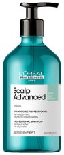 Scalp Advanced Shampoo For Oily Scalps