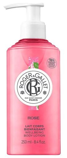 Rose Body Lotion 250 ml