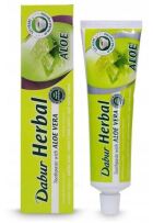 Toothpaste with Aloe Vera 100 ml