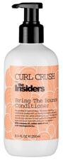 Curl Crush Bring The Bounce Shampoo 250ml