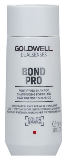 Dualsenses Bond Pro Shampoo