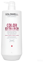 Dualsenses Color Extra Rich Brilliance Shampoo