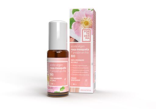 Fotoderma Rosehip Oil 30 ml