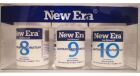 Metabolism Trio Mineral Salts 3 pieces