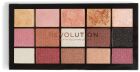 Makeup Revolution Reloaded Shadow Palette 15 Shades 16.5 gr