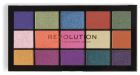 Makeup Revolution Reloaded Shadow Palette 15 Shades 16.5 gr