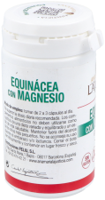 Echinacea with Magnesium 70 Capsules